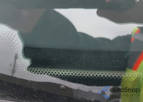 2000 Ford Ranger Xl/Xlt z USA, uszkodzony, nr VIN 1FTYR14V6YPB66028